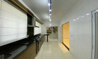 Imagem 5: Lindíssimo sobrado em via pública no Parque Via Norte em Campinas