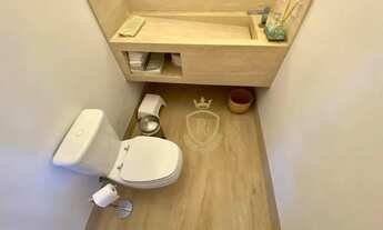 Imagem 4: Casa com 4 dormitórios, 700 m² - venda por R$ 10.500.000,00 ou aluguel por R$ 52.175,00/mê