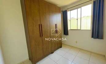 Imagem 7: Apartamento com 2 dormitórios à venda, 42 m² por R$ 200.000,00 - Trevo - Belo Horizonte/MG