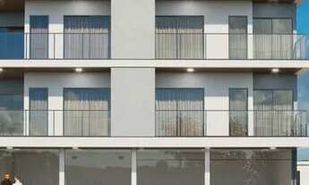 Imagem 2: Apartamento 2 suítes Itajubá 67m²