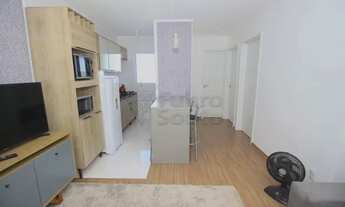 Imagem 6: Apartamento Padrão em Pelotas