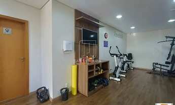 Imagem 7: Apartamento (tipo - padrao) 3 dormitórios/suite, cozinha planejada, portaria 16hs, lazer