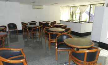 Imagem 6: Flat bem localizado nos Jardins