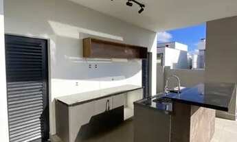 Imagem 5: Maravilhoso sobrado no swiss park em campinas-sp