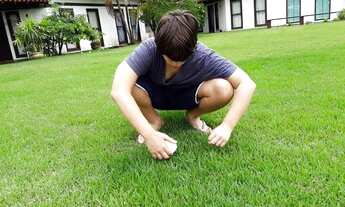 Imagem 3: Duplex em Buzuos Para Temporada