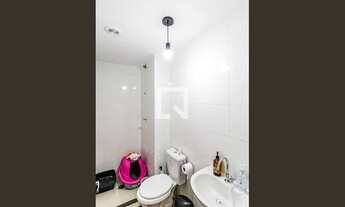 Imagem: Apartamento para Aluguel - Santo Amaro