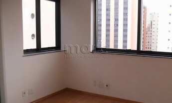 Imagem 4: SAO PAULO - Conjunto Comercial/Sala - JARDIM PAULISTA