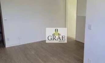 Imagem 3: Apartamento com 2 dormitórios à venda, 64 m² por R$ 299.000,00 - Parque Terra Nova - São B