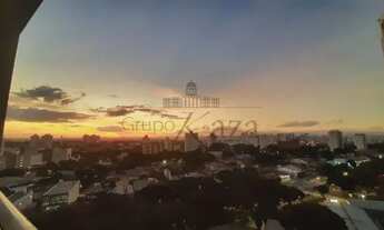 Imagem: Apartamento - Jardim Paraíso - Edifício