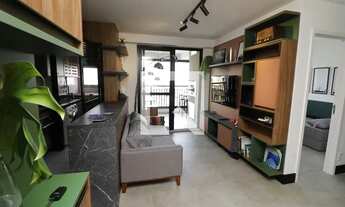 Imagem: Apartamento para Aluguel - Vila Santa Clara