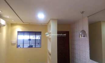 Imagem 6: Casa com 2 dormitórios para alugar, 85 m² por R$ 1.590,00/mês - Jardim Recanto dos Sonhos