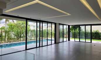 Imagem: Casa Residencial A Venda - Jurerê Internacional