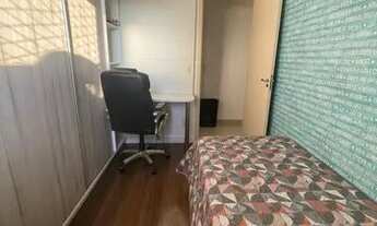 Imagem: Aluga-se quarto