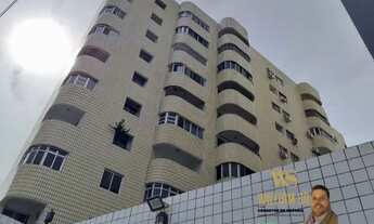 Imagem 6: Apartamento para venda possui 84 metros quadrados 3 quartos em Aldeota - Fortaleza - Ceará