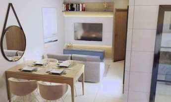 Imagem: Apartamento com 2 dormitórios sendo 1 suíte