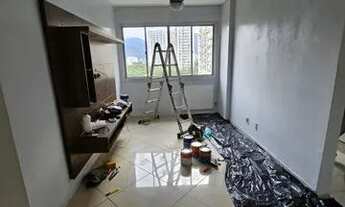 Imagem 3: Locação Barra Sul - 2 Quartos - 60m²