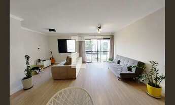 Imagem 3: Apartamento para Aluguel - Perdizes, 2 Quartos, 92 m2