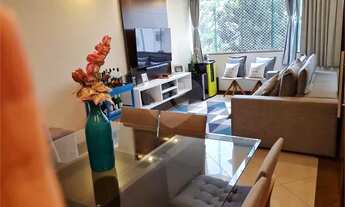 Imagem 4: Apartamento todo reformado com 3 dormitórios, sendo uma suíte-próximo da av. Água Fria