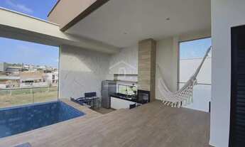 Imagem 3: Casa no Alphaville 444m² Nascente, Privacidade Total 05 Suítes TR128517_MKT_20