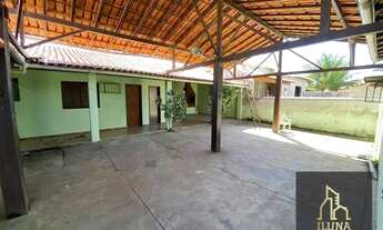 Imagem 4: Encante-se com essa casa em Praia Seca!