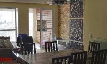 Imagem 3: Apartamento 3 dormitórios para Venda em São Paulo, VILA GUMERCINDO, 3 dormitórios, 1 suíte