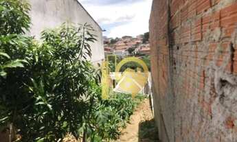 Imagem 2: Terreno à venda com 126 m² - Oportunidade - Jardim Santa Inês - SJdos Campos/SP