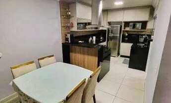 Imagem 3: Casa de condomínio para venda com 100 metros quadrados com 2 quartos em Itaigara - Salvado