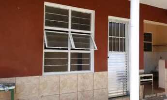 Imagem 4: Casa residencial para Locação Vila Assis, Sorocaba-SP