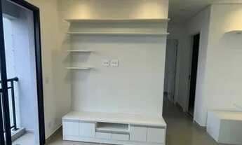 Imagem 4: Apartamento para aluguel possui 47 metros quadrados com 2 quartos em Socorro - São Paulo