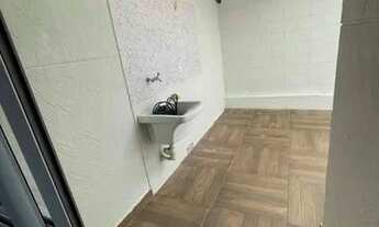 Imagem 7: Apartamento Térreo com 2 dormitorios Condominio Sonora com 80m²