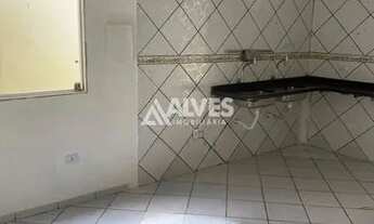 Imagem 5: CASA 3 QUARTOS SENDO 1 SUITE NO BAIRRO FEIRA IX