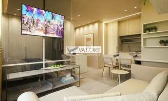 Imagem: Apartamento 1 quarto à venda no Carmo