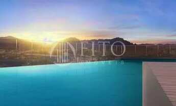 Imagem 4: APARTAMENTO COM 4 DORMITÓRIOS À VENDA POR - R$ 6.900.000,00 - CENTRO - BAL. CAMBORIÚ/SC