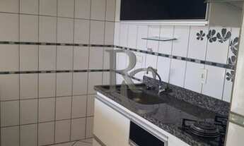 Imagem 4: Apartamento 02 quartos - Vila Alpes