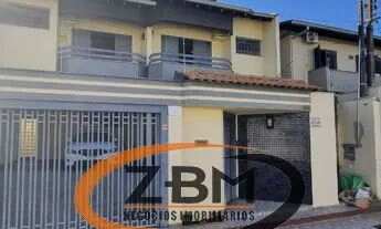 Imagem 1: Casa sobrado com 4 quartos - Bairro Vila Fujita em Londrina