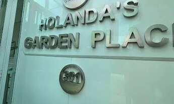 Imagem 2: Apartamento para venda com 168 metros quadrados com 3 quartos em João Agripino - João Pess