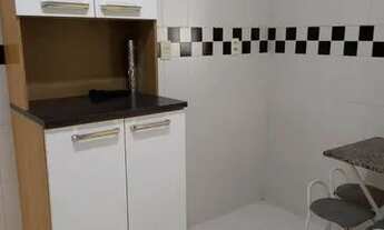 Imagem 4: AP0899 Apartamento (Venda) - Edf. Vila Velha - Guarujá/SP Cód.: AP0899 Apartamento no Gu