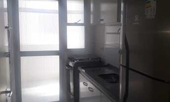 Imagem 15: Apartamento para alugar na Vila Olímpia semi mobiliado 2 dormitórios 1 vaga 70 m²