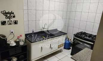 Imagem 3: Casa - Parque Rosa e Silva - Sumaré