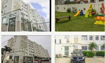 Imagem: Apartamento para Venda - 63m², 3 dormitórios