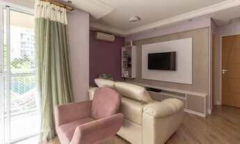 Imagem 3: Apartamento para Aluguel - Jaguaré, 2 Quartos, 58 m2