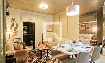 Imagem 2: Apartamento para Aluguel - Santana, 1 Quarto, 40 m2