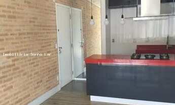 Imagem: Apartamento para Locação em Osasco, Umuarama