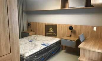 Imagem 4: Flat disponível no Jardim Paulista