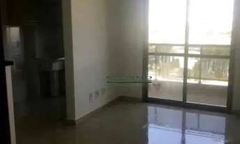 Imagem 7: Apartamento com 1 quarto à venda, 45 m² por R$ 300.000 - Residencial Flórida - Ribeirão Pr