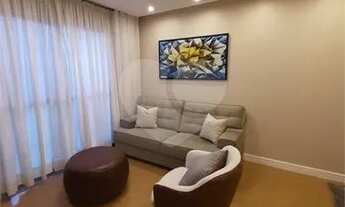 Imagem 4: Apartamento totalmente reformado na Vila Guarani!!