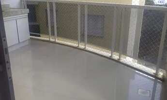 Imagem: Apartamento Condomínio Prime Ibituruna