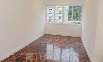 Imagem: Apartamento em Gávea