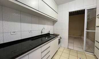 Imagem 6: Casa com 3 dormitórios à venda, 70 m² por R$ 190.000,00 - Heimtal - Londrina/PR