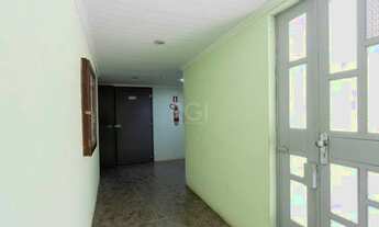 Imagem 3: Apartamento em Tristeza